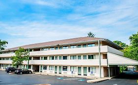 Quality Inn & Suites North Gibsonia Pa